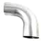 Heavy Duty Mfg Exhaust Elbow, 12B-500-996A 12B-500-996A - alternate 1